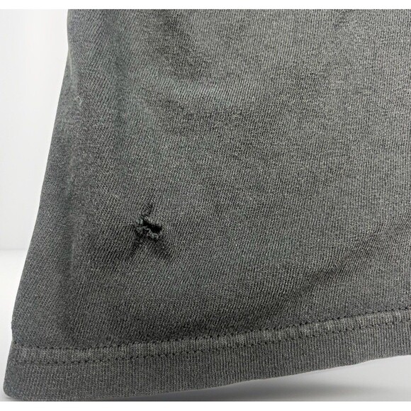 Vintage Tool Band T Shirt 90’s Anvil Made USA Tour TEE Rare Skull Fetus Aenima M - Picture 8 of 8